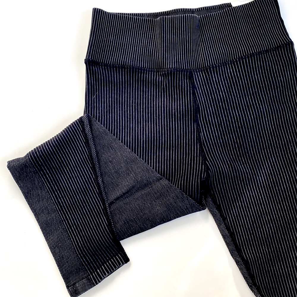 NWT Aerie Black Offline High Waisted Legging